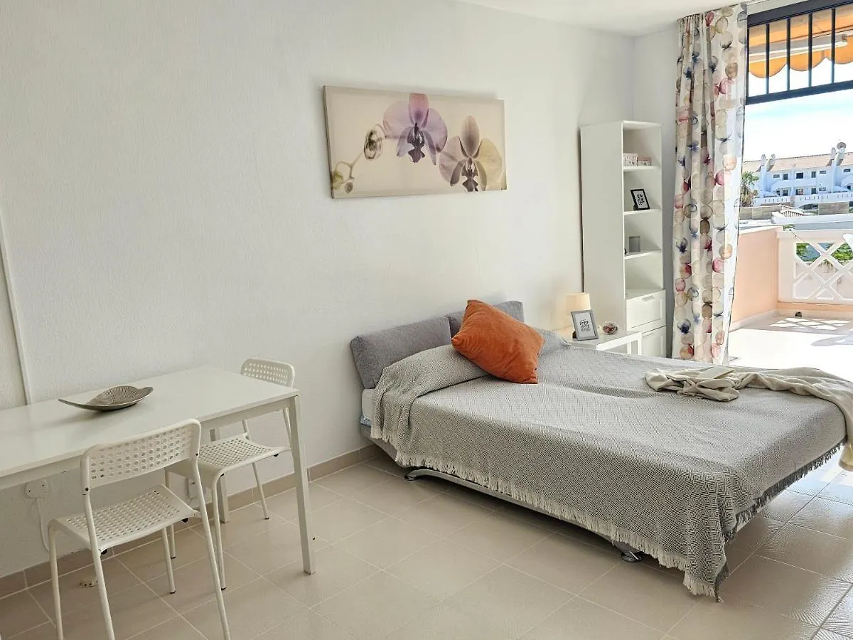 New Unforgetable Sunset View Studio Costa Adeje