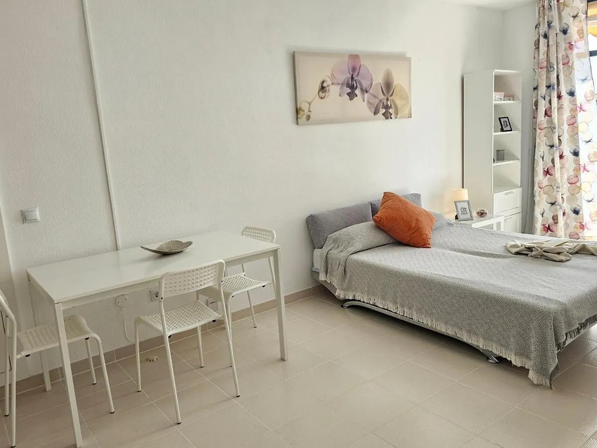 New Unforgetable Sunset View Studio Costa Adeje Appartamento