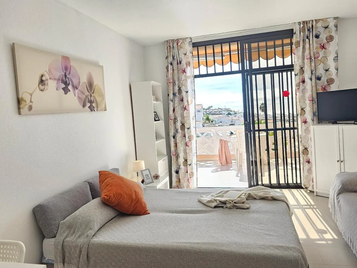 New Unforgetable Sunset View Studio Costa Adeje Spagna