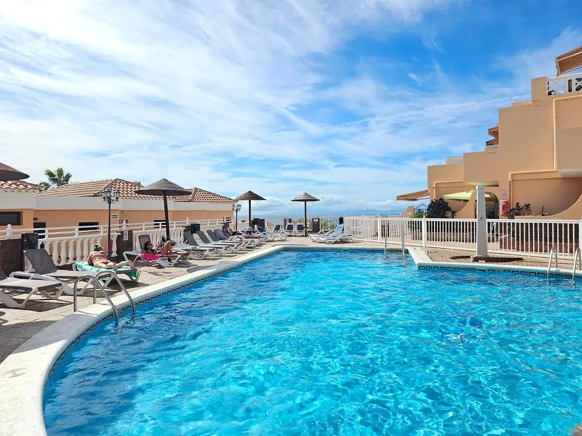 New Unforgetable Sunset View Studio Costa Adeje 0*, Costa Adeje (Tenerife) Spagna