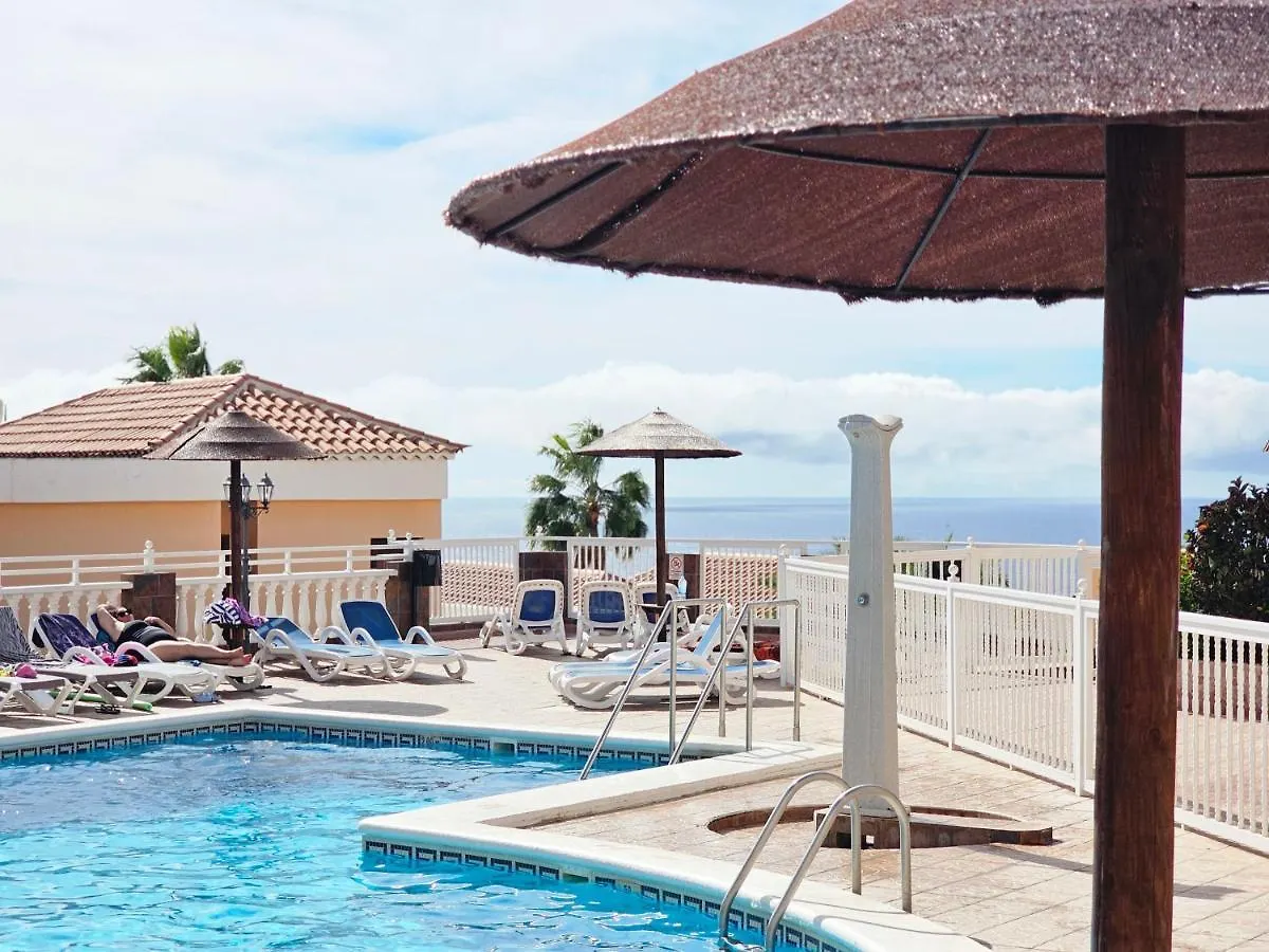 New Unforgetable Sunset View Studio Costa Adeje 0*, Costa Adeje (Tenerife)