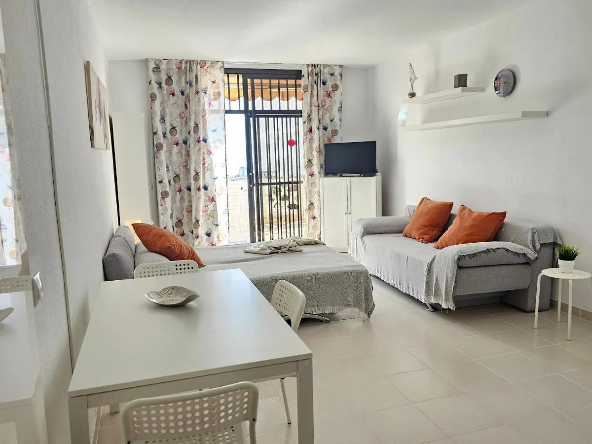 Appartamento New Unforgetable Sunset View Studio Costa Adeje